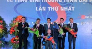 Hai công trình nghiên cứu được nhận giải thưởng khoa học Trần Đại Nghĩa lần I