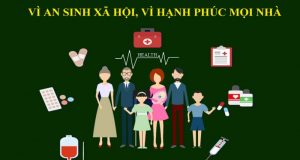 Mức hưởng không đúng tuyến đối với BVĐK Huyện