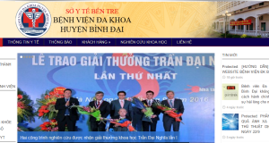 Protected: [HƯỚNG DẪN] SỬ DỤNG WEBSITE BỆNH VIỆN ĐK BÌNH ĐẠI