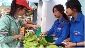 An toàn vệ sinh thực phẩm mùa thi