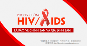 Phòng, chống HIV/AIDS